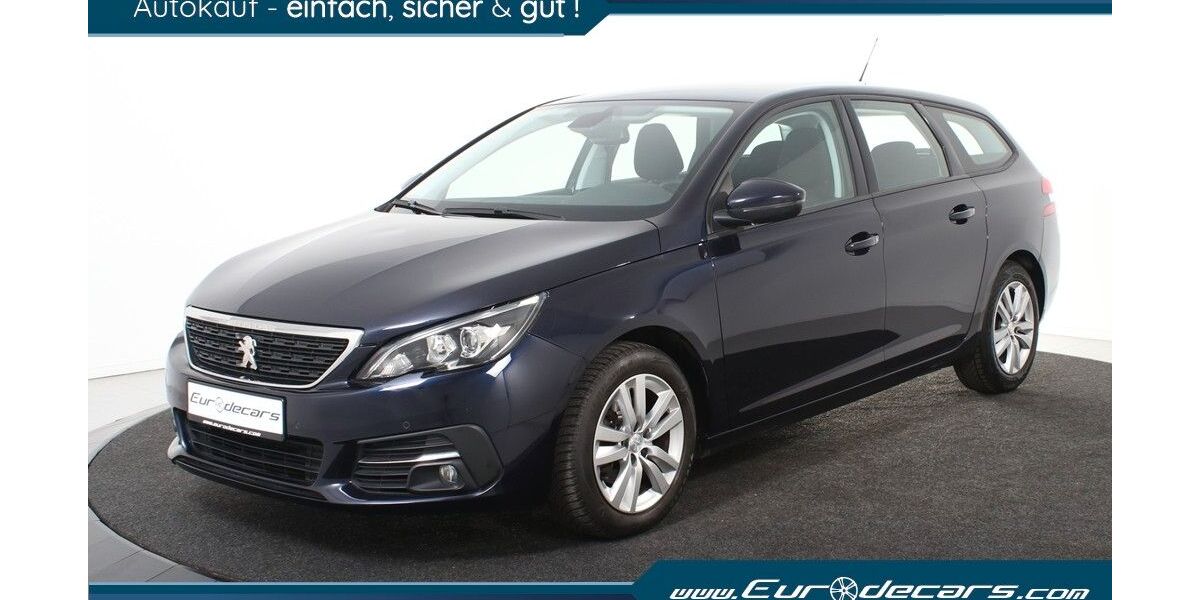 Peugeot 308 100.000 km 9.300 &euro; Herzogenrath 52134