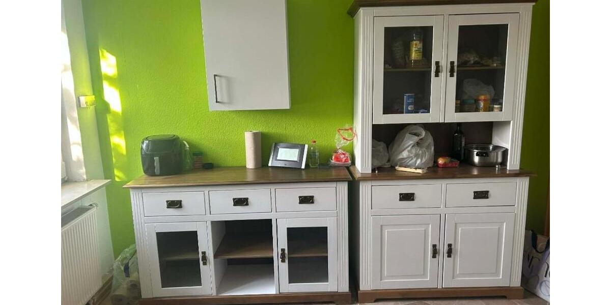 Helle 2ZKB mit toller Aussicht am Giersberg 2 zimmer