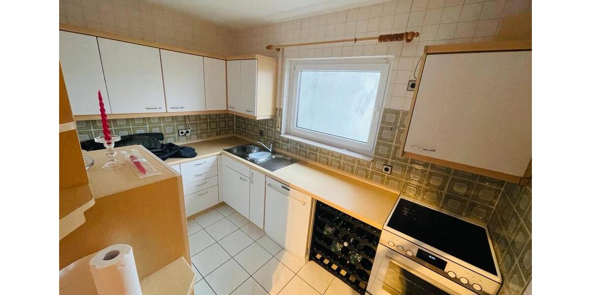 Etagenwohnung Neckarsulm - 3 Zimmer, 84 m&sup2;, 270.000&euro; | Angebot:26864802