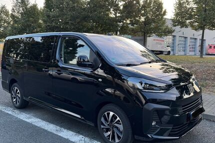 Fiat Ulysse 1.700 km 35.900 &euro; Frankfurt am Main 60488
