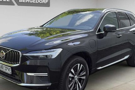 Volvo XC60 20.000 km 48.901 &euro; Hamburg 21029