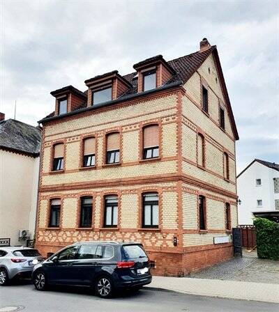 Mehrfamilienhaus, Wohnhaus Wiesbaden Bierstadt - 858.800&euro; | Angebot:25666926