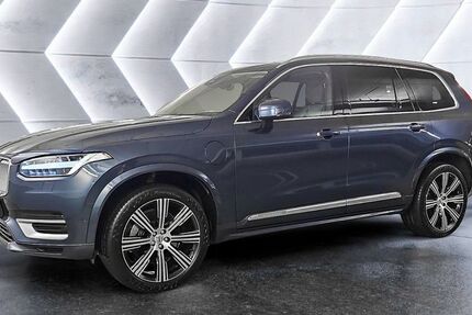 Volvo XC90 52.951 km 50.990 &euro; Berlin 12683