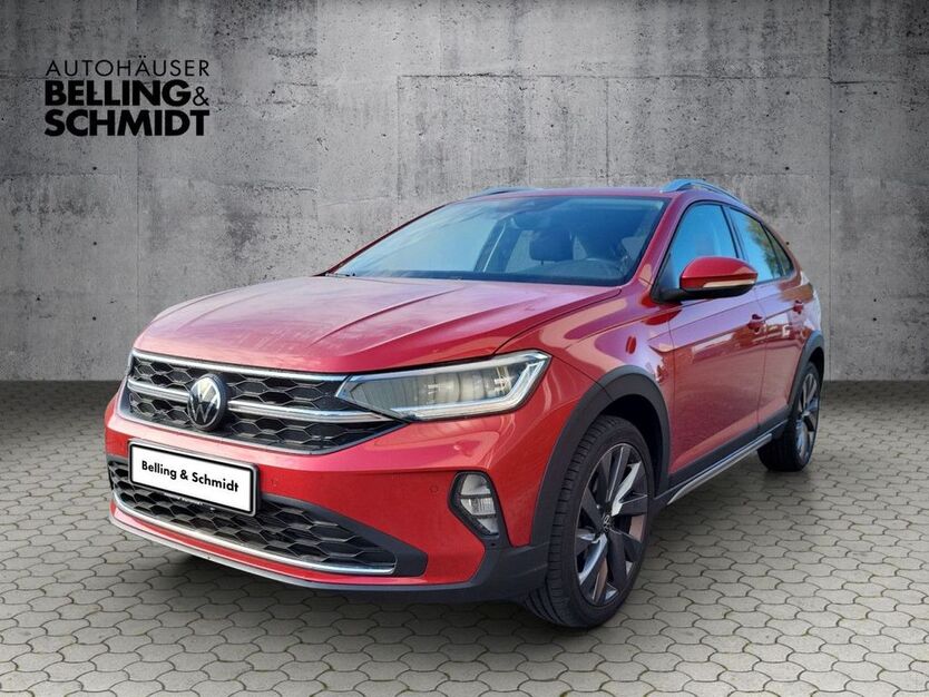 VW Taigo 18.900 km 25.990 € Dannenberg 29451