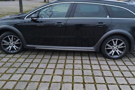 Peugeot 508 83.000 km 10.999 € Ulm 89079