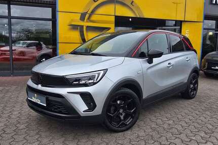 Opel Crossland 52.696 km 17.900 &euro; Torgau 04860