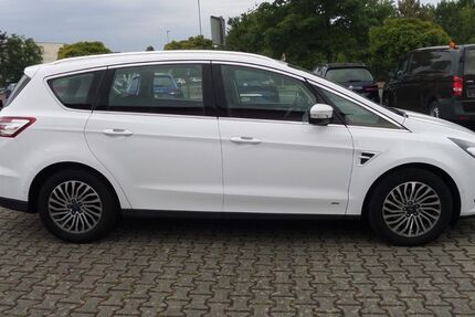 Ford S-Max 180.000 km 9.990 € Erlenbach a. Main 63906