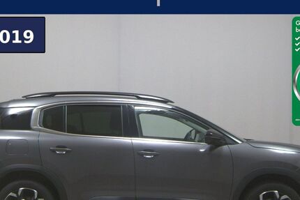 Citroen C5 Aircross 79.218 km 15.680 &euro; Gyhum/Bockel 27404