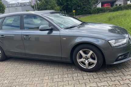 Audi A4 322.730 km 6.200 &euro; Ohlsbach 77797