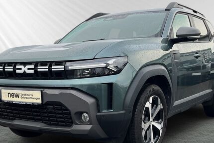 Dacia Duster 21.424 km 24.990 &euro; Marburg 35041