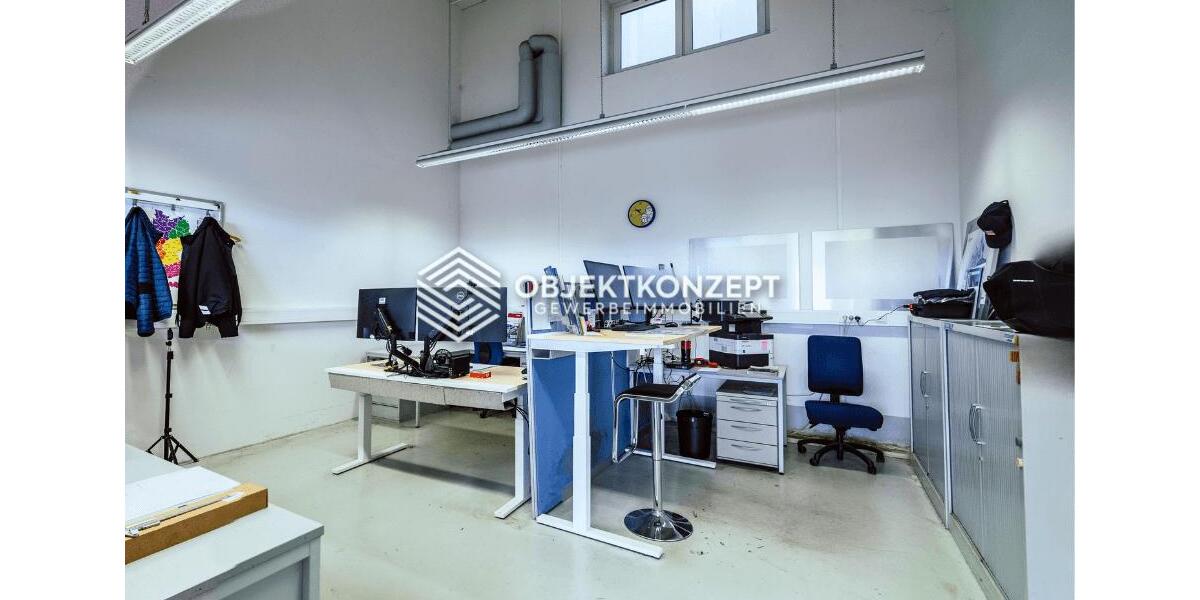 Gewerbeobjekt Donaueschingen - 2.610&euro; | Angebot:26170088