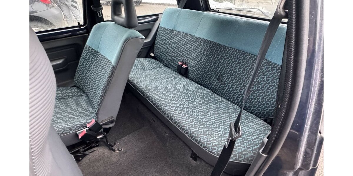 Renault R 5 Campus der kleine Freund, leider kein TÜV 203.000 km 999 &euro; Hamburg 22339