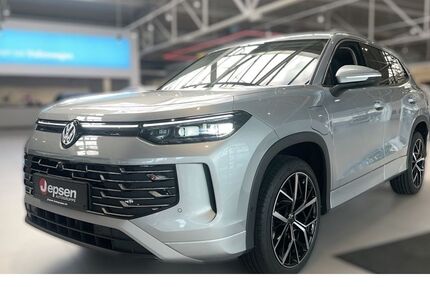 VW Tayron 9.900 km 60.970 &euro; Regensburg 93053