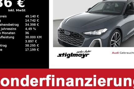 Audi A5 8.171 km 48.740 &euro; Pfaffenhofen 85276