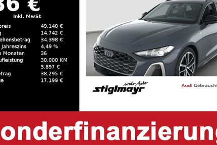 Audi A5 8.171 km 49.140 &euro; Pfaffenhofen 85276