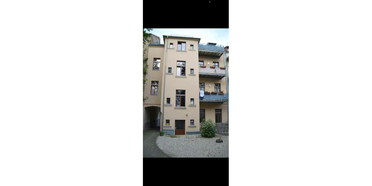 Etagenwohnung Plauen Altstadt - 4 Zimmer, 95 m&sup2;, 106.999&euro; | Angebot:27430128