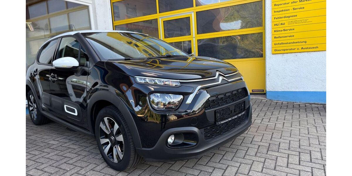 Citroen C3 42.000 km 13.180 &euro; Lahr 77933