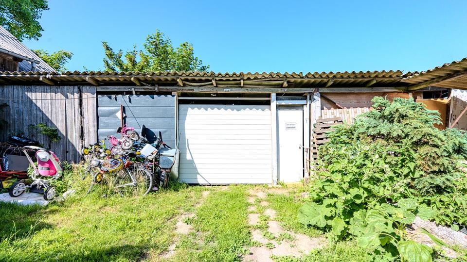 Einfamilienhaus Neubukow - 6 Zimmer, 215 m&sup2;, 215.000&euro; | Angebot:27025822