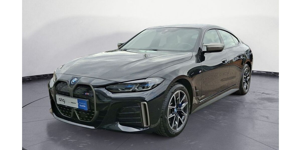 BMW i4 34.876 km 45.650 &euro; Horb am Neckar 72160