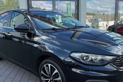 Fiat Tipo 78.750 km 11.691 € Burbach 57299
