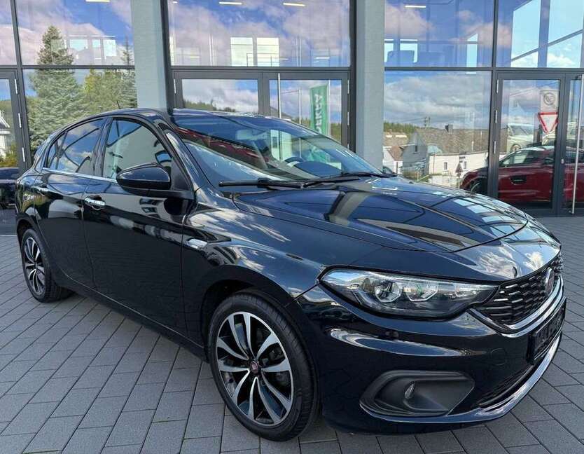 Fiat Tipo 78.750 km 11.691 € Burbach 57299