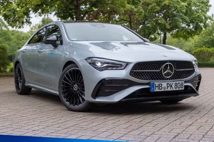 Mercedes-Benz CLA 180 6.500 km 37.450 &euro; Bremen 28203