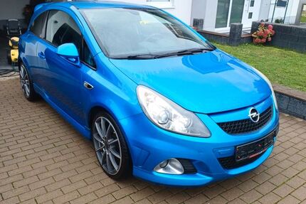 Opel Corsa 234.000 km 4.700 € Ellenhausen 56242