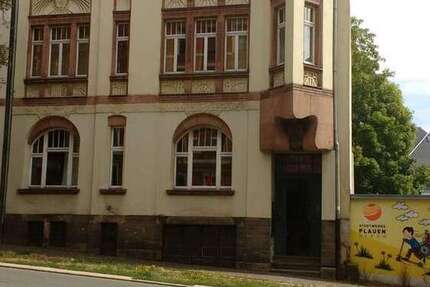 Wohnung zum Kaufen in Plauen 65.000 € 90 m²