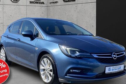Opel Astra 106.937 km 9.950 &euro; Stendal 39576