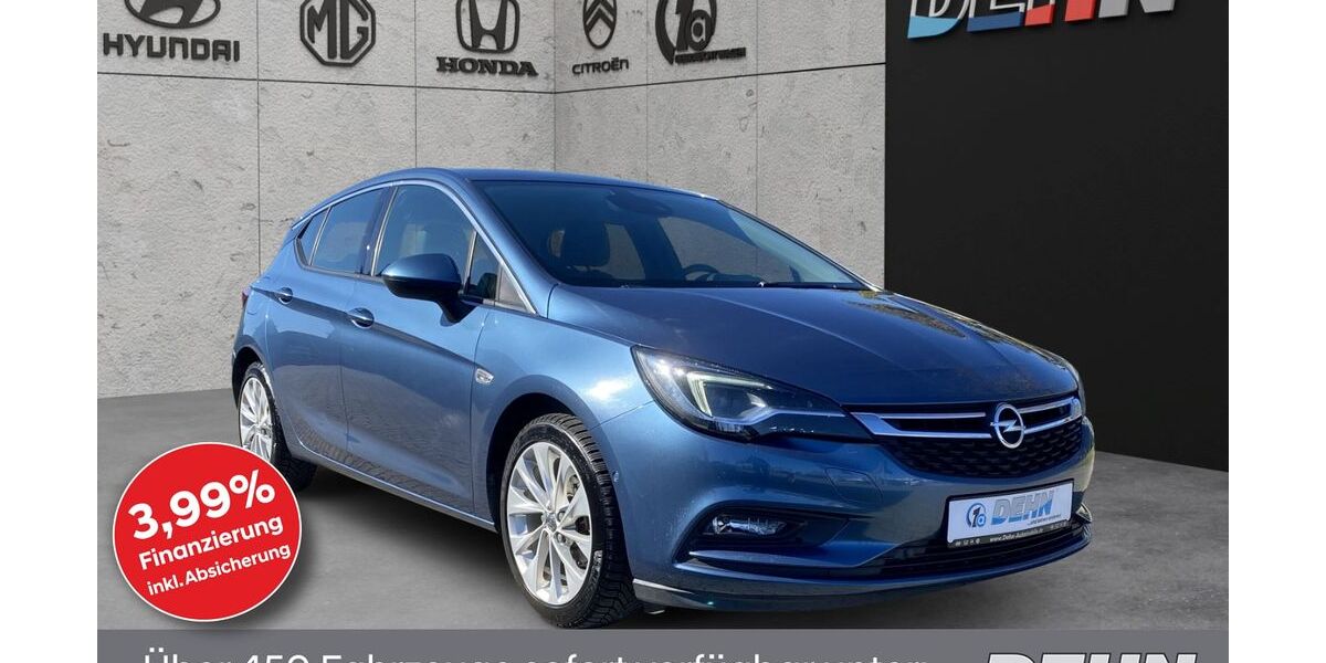 Opel Astra 106.937 km 9.950 &euro; Stendal 39576