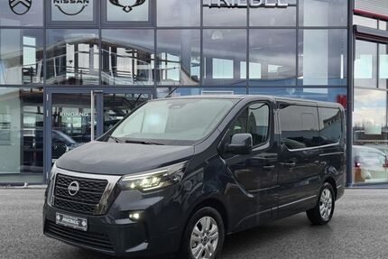 Nissan Primastar 3.000 km 41.980 &euro; Nordhausen 99734