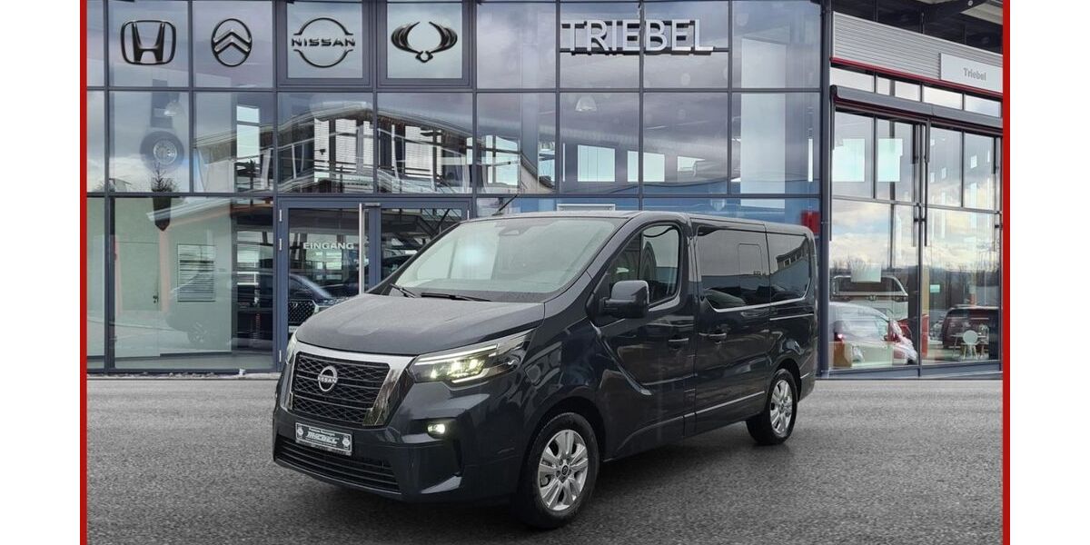 Nissan Primastar 3.000 km 41.980 &euro; Nordhausen 99734