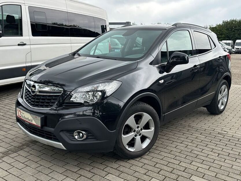 Mokka