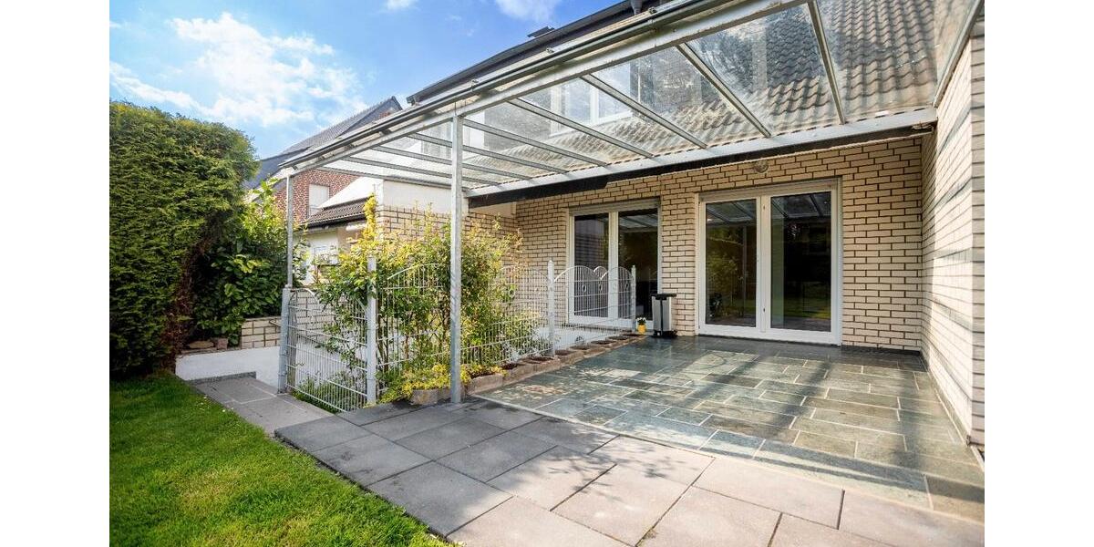 Doppelhaushälfte Soest - 8 Zimmer, 205 m&sup2;, 410.000&euro; | Angebot:26877070