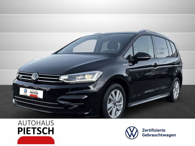 VW Touran 38.000 km 32.700 &euro; Melle 49324