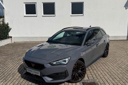 Cupra Leon 34.990 km 26.950 € Heideck 91180