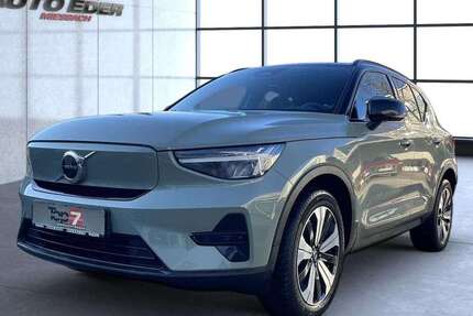 Volvo XC40 30.468 km 27.890 &euro; Miesbach 83714