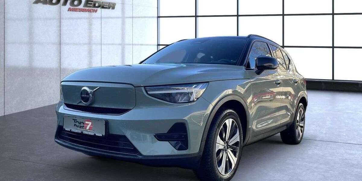 Volvo XC40 30.468 km 27.890 &euro; Miesbach 83714