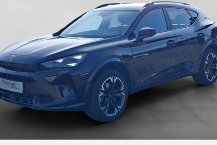 Cupra Formentor 33.609 km 27.880 &euro; Recklinghausen 45663