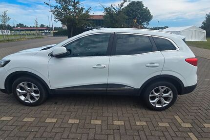 Renault Kadjar 39.000 km 15.000 &euro; Schwülper 38179