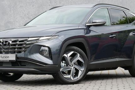 Hyundai TUCSON 32.669 km 26.890 &euro; Mainz-Kastel 55252