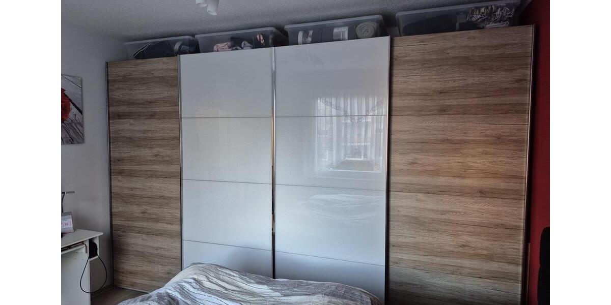 Erdgeschoßwohnung Wuppertal Sedansberg - 2 Zimmer, 65 m&sup2;, 165.000&euro; | Angebot:26639420