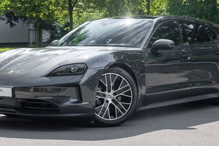 Porsche Taycan 6.964 km 85.900 &euro; Berlin 10587