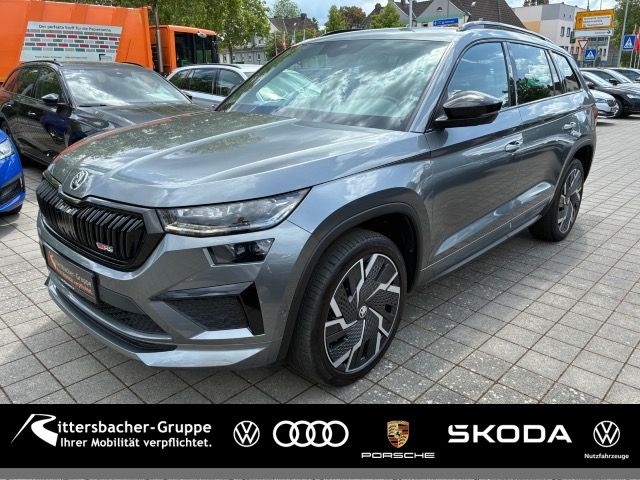 Skoda Kodiaq 34.260 km 37.980 &euro; Kaiserslautern 67657