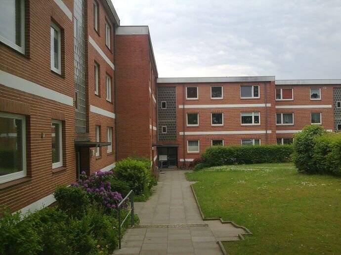 Etagenwohnung Glinde - 4 Zimmer, 95 m&sup2;, 1.295&euro; | Angebot:25703093