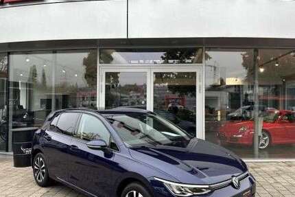 VW Golf 56.000 km 18.790 &euro; Weingarten 88250