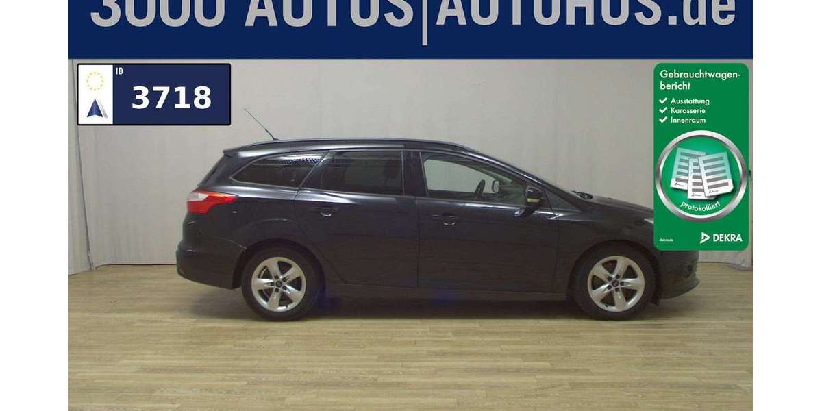 Ford Focus 279.355 km 1.990 &euro; Bremen 28279