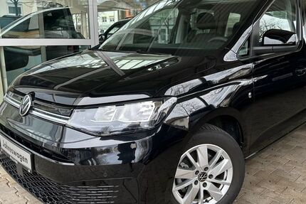 VW Caddy 28.999 km 26.980 &euro; Geretsried bei München 82538