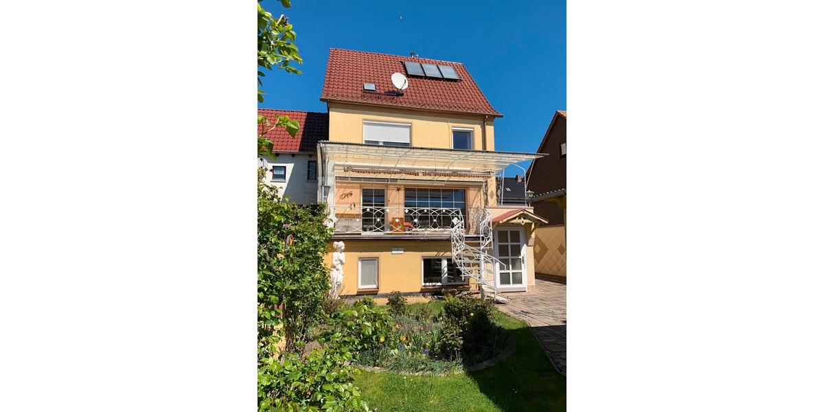 Reihenhaus Kyffhäuserland - 5 Zimmer, 148 m&sup2;, 190.000&euro; | Angebot:26542457