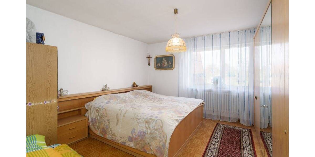 Mehrfamilienhaus, Wohnhaus Werneck / Zeuzleben Zeuzleben - 6 Zimmer, 196 m&sup2;, 199.000&euro; | Angebot:25731310